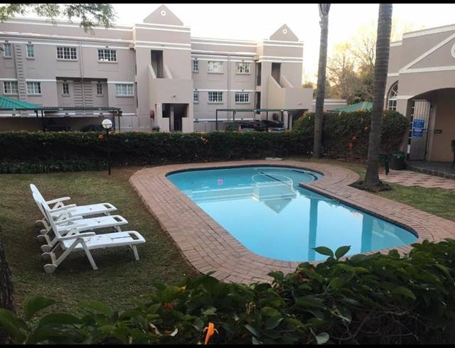 2 BEDROOM PROPERTY TO RENT IN MORNINGSIDE
